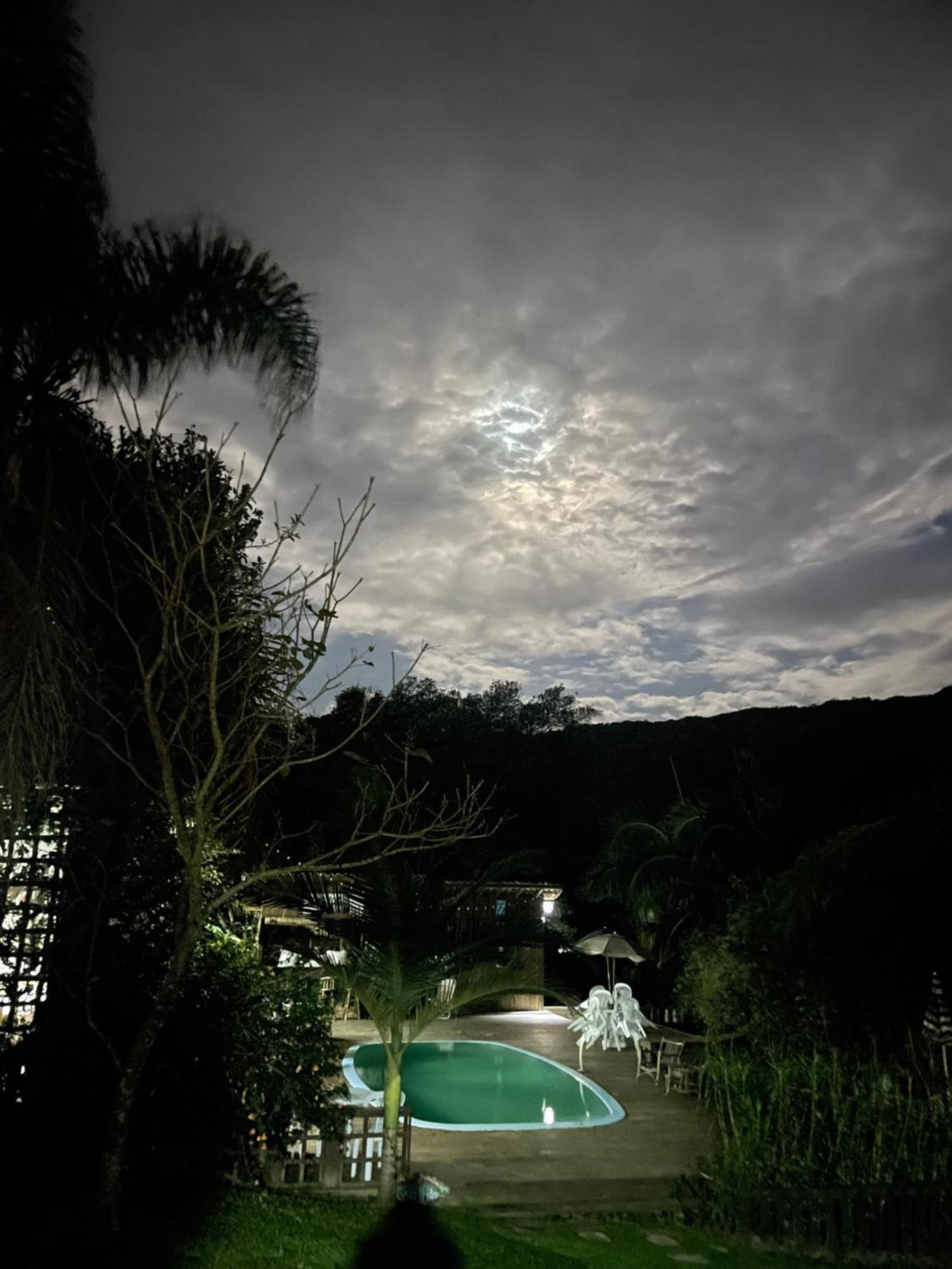 Pousada Guarda Beach House Guarda do Embaú 외부 사진