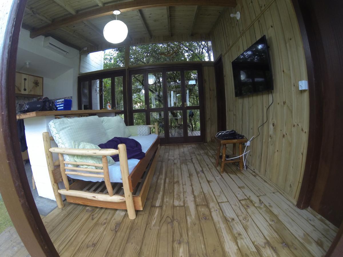 Pousada Guarda Beach House Guarda do Embaú 외부 사진