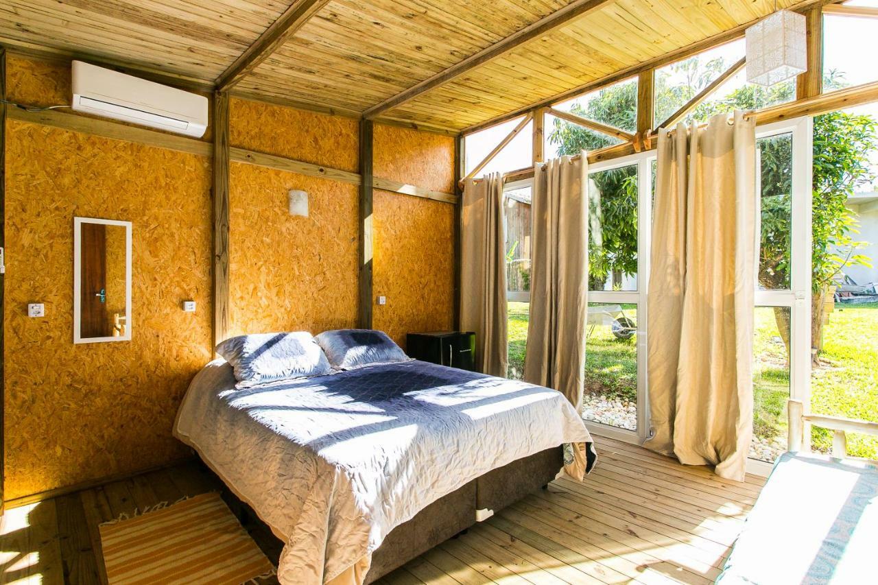 Pousada Guarda Beach House Guarda do Embaú 외부 사진