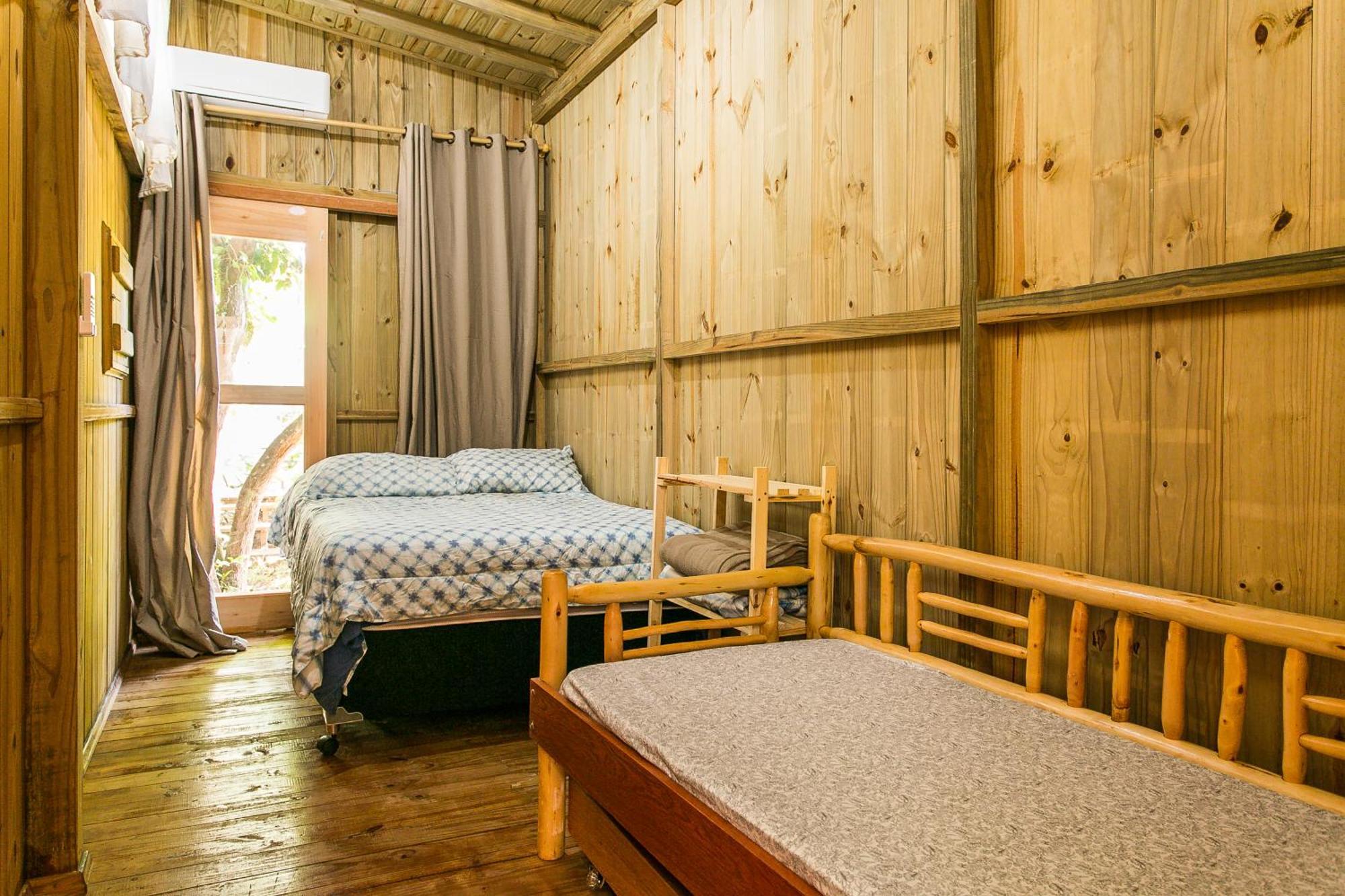 Pousada Guarda Beach House Guarda do Embaú 외부 사진