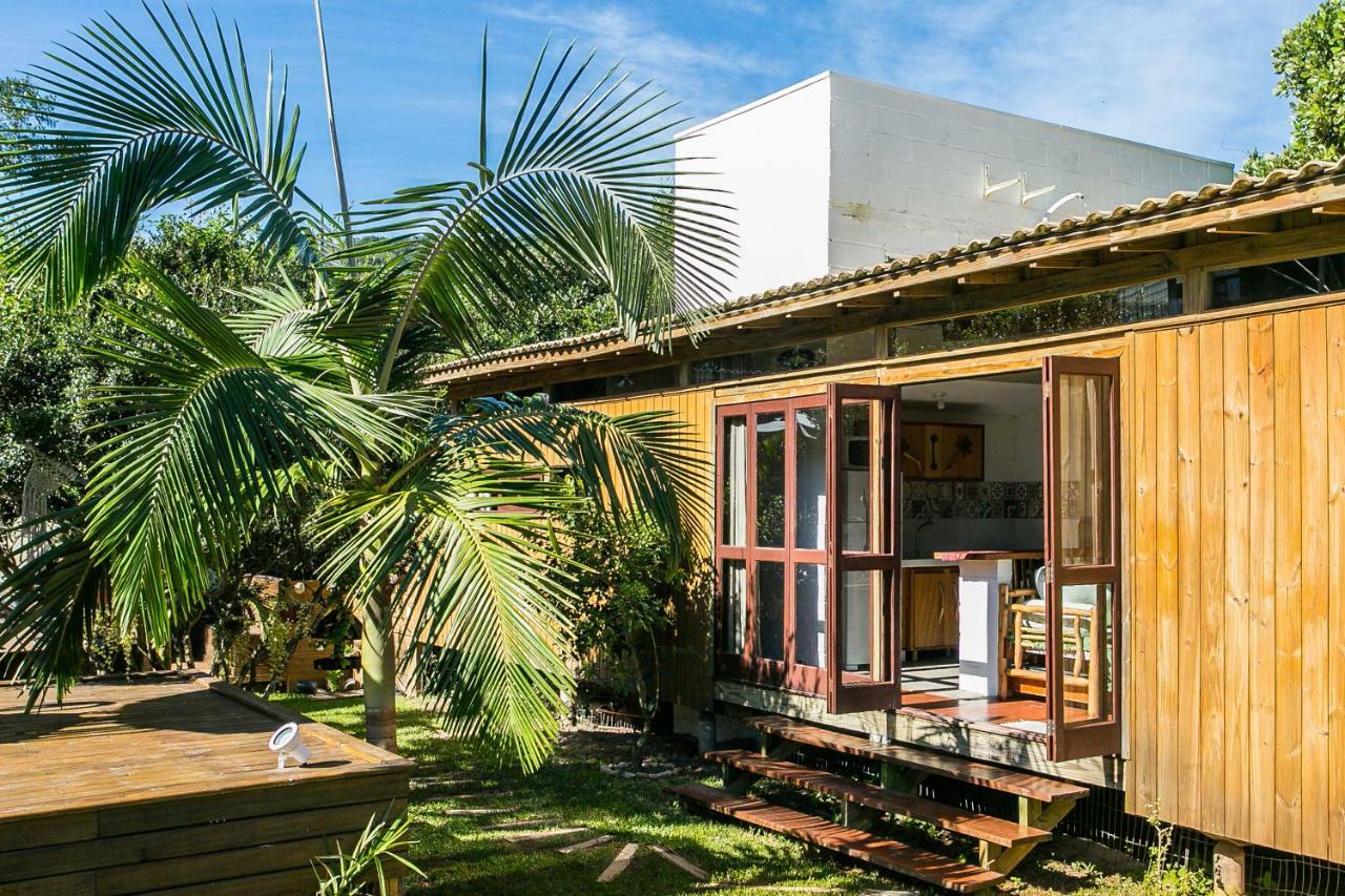 Pousada Guarda Beach House Guarda do Embaú 외부 사진